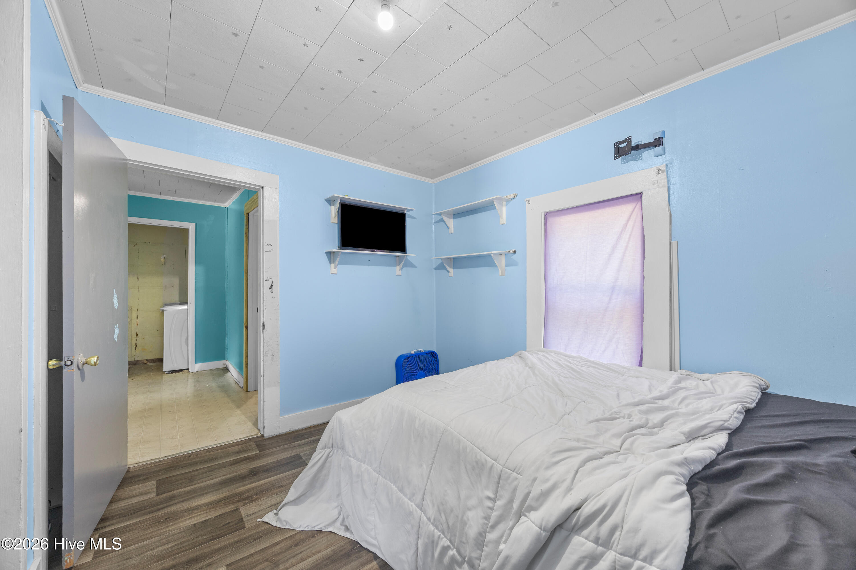 4201 Needmore Road Turkey, NC 28393 - Photo 51 of 77 51_bedroom