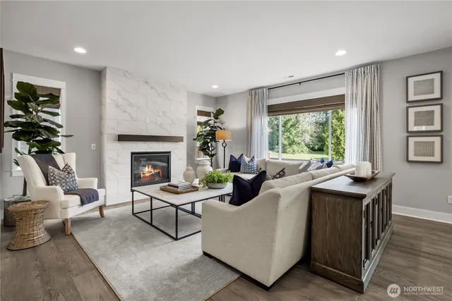 $826,900 | 20339 Eagle Lane East, Unit 30, Bonney Lake, WA 98391