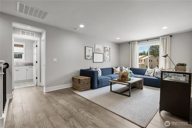 $826,900 | 20339 Eagle Lane East, Unit 30, Bonney Lake, WA 98391