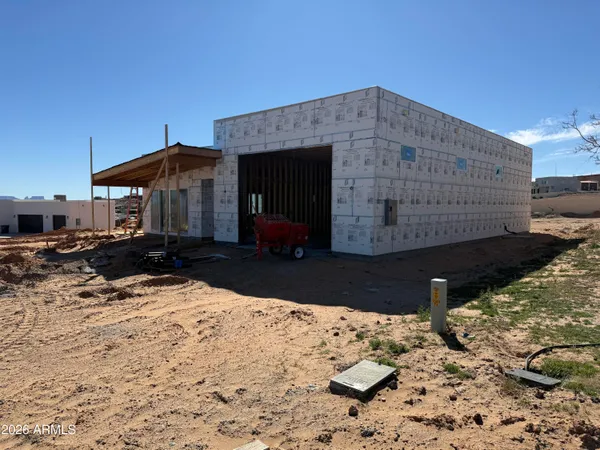 $620,000 | 392 Schoppman Lane, Page, AZ 86040
