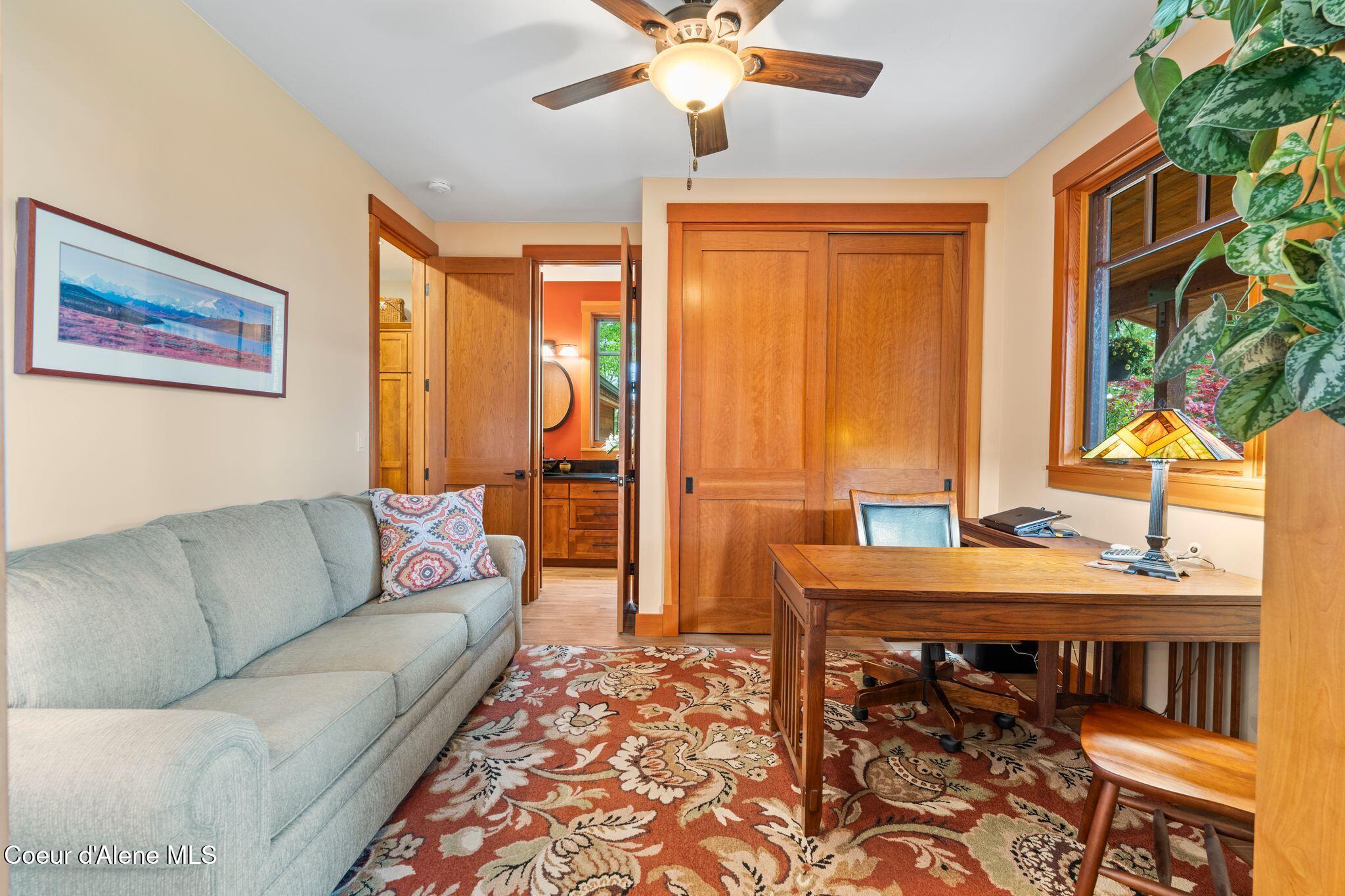 294 Rincon Drive Sandpoint, ID 83864 - Photo 33 of 96 Bedroom 2