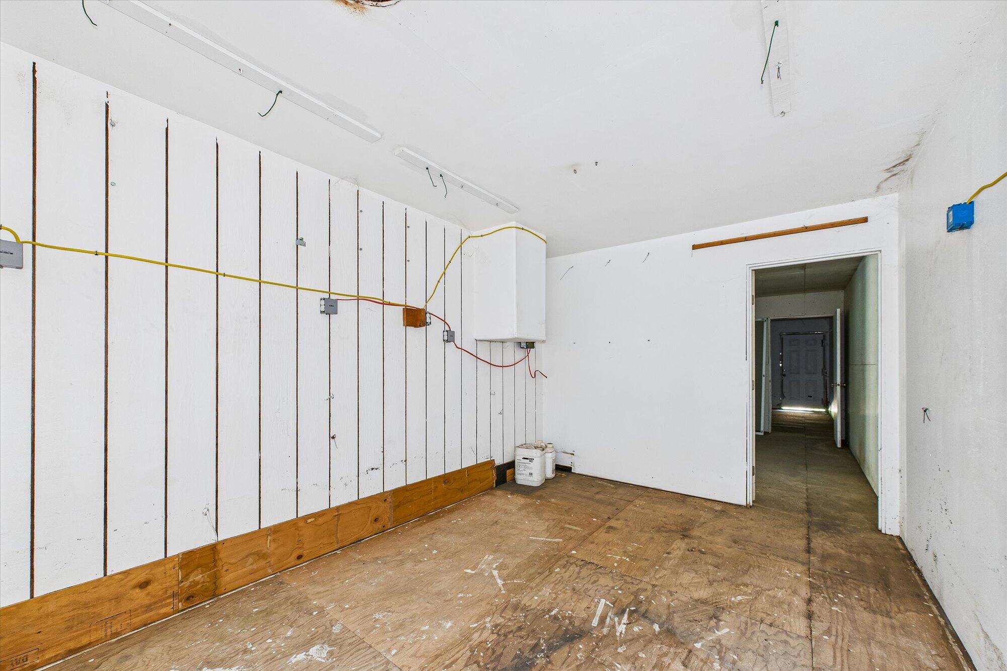 1991 Steelhead Road Alderpoint, CA 95511 - Photo 24 of 66 Downstairs Room 5