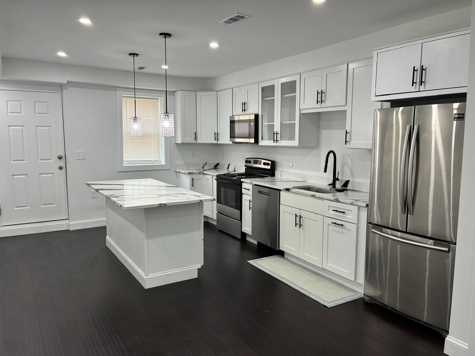 1700 Federal Street Baltimore, MD 21213 - Photo 2 of 41 Kitchen