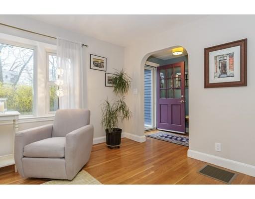 64 Hodge Road Arlington, MA 02474 - Photo 3 of 30