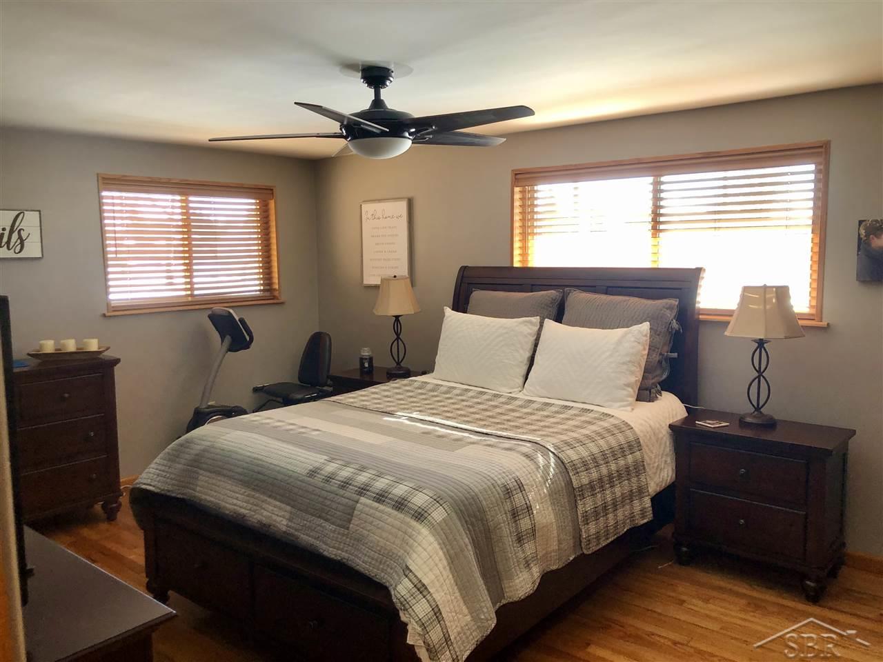 2139 Midland Road Bay City, MI 48706 - Photo 13 of 48 Master Bedroom
