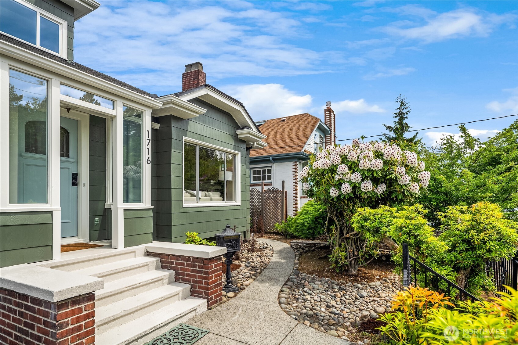 1716 North 43rd Street Seattle, WA 98103 - Photo 36 of 38 Gallery Image 36