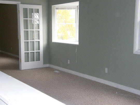 6936 South Sarah Avenue Rochelle, IL 61068 - Photo 5 of 10 an empty room with a window