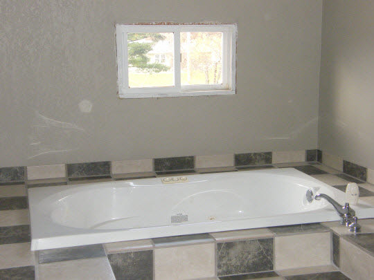 6936 South Sarah Avenue Rochelle, IL 61068 - Photo 9 of 10 a close view of sink and tap