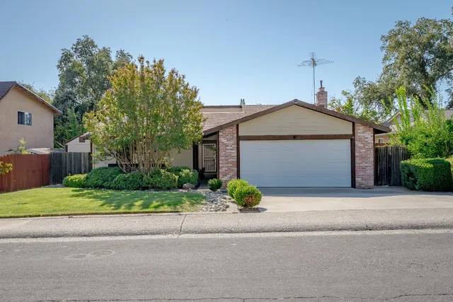 $550,000 | 2586 Pinnacles Drive, Rocklin, CA 95677