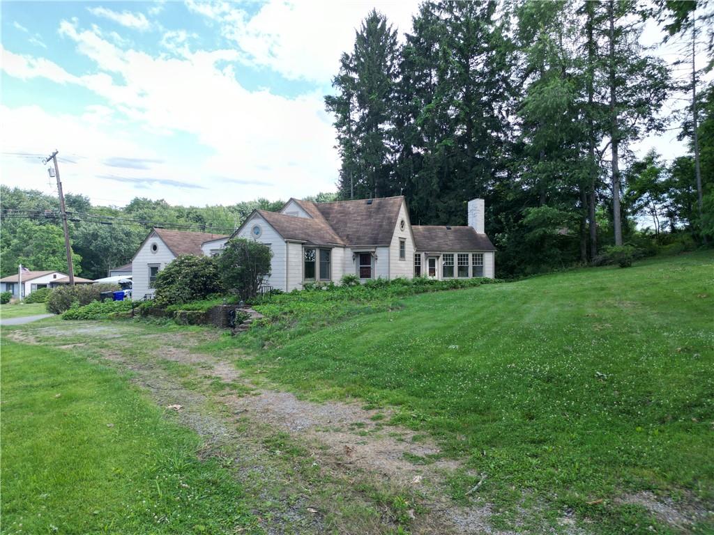 6216 Old Rte 8 Butler, PA 16002 - Photo 5 of 50