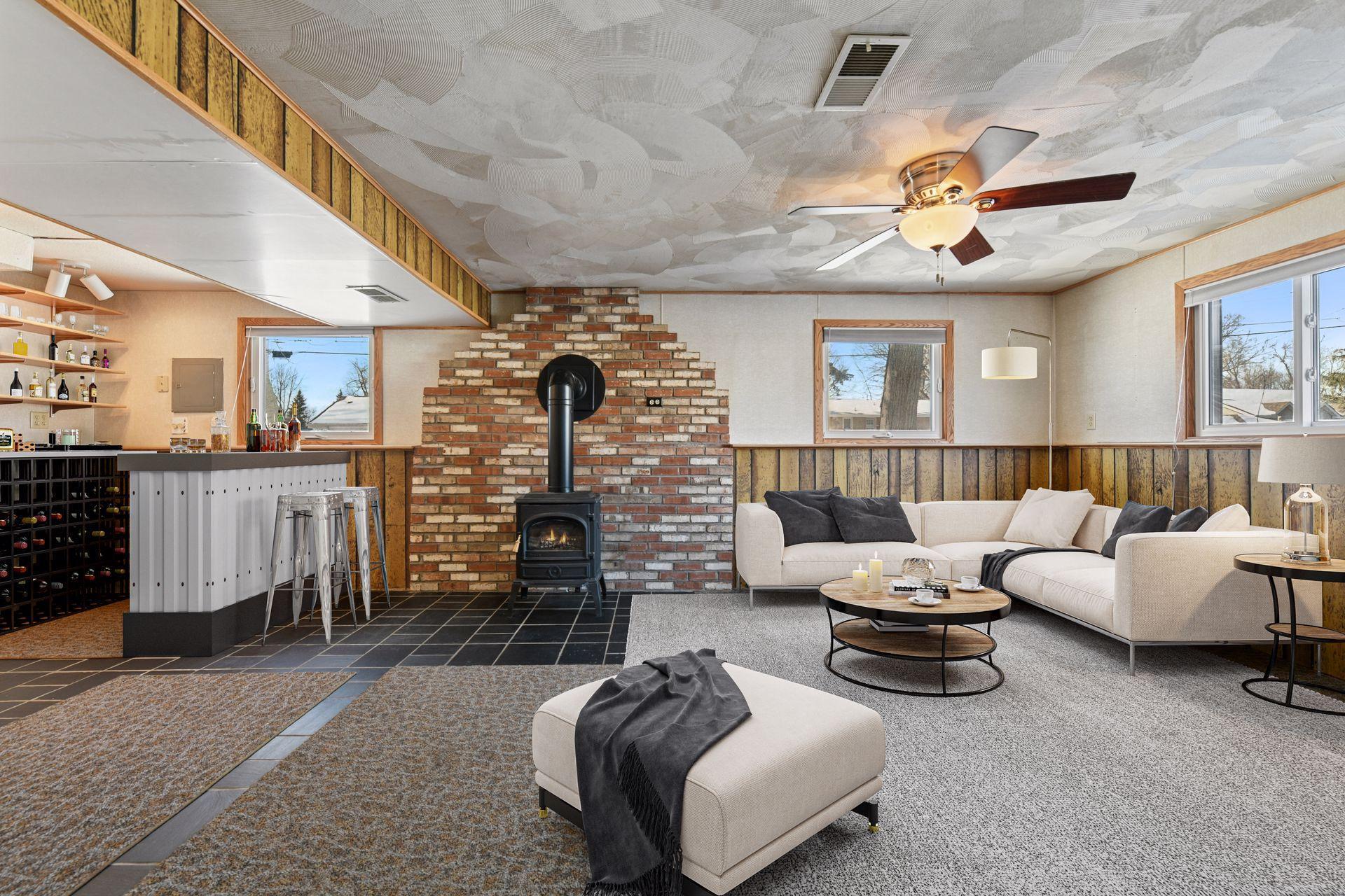 5079 Woodridge Road Mound, MN 55364 - Photo 15 of 26