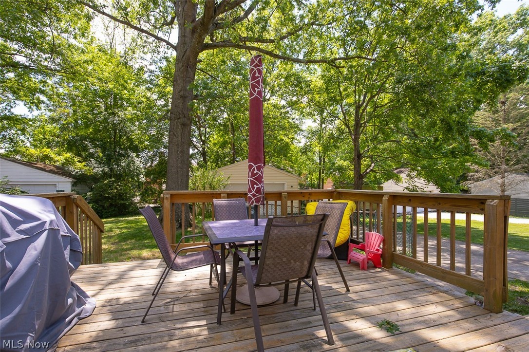1724 Wiltshire Road Akron, OH 44313 - Photo 27 of 31