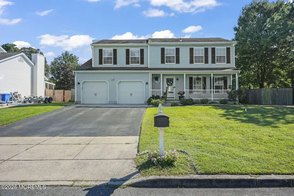 $625,000 | 1009 Beach Lane, Manahawkin, NJ 08050
