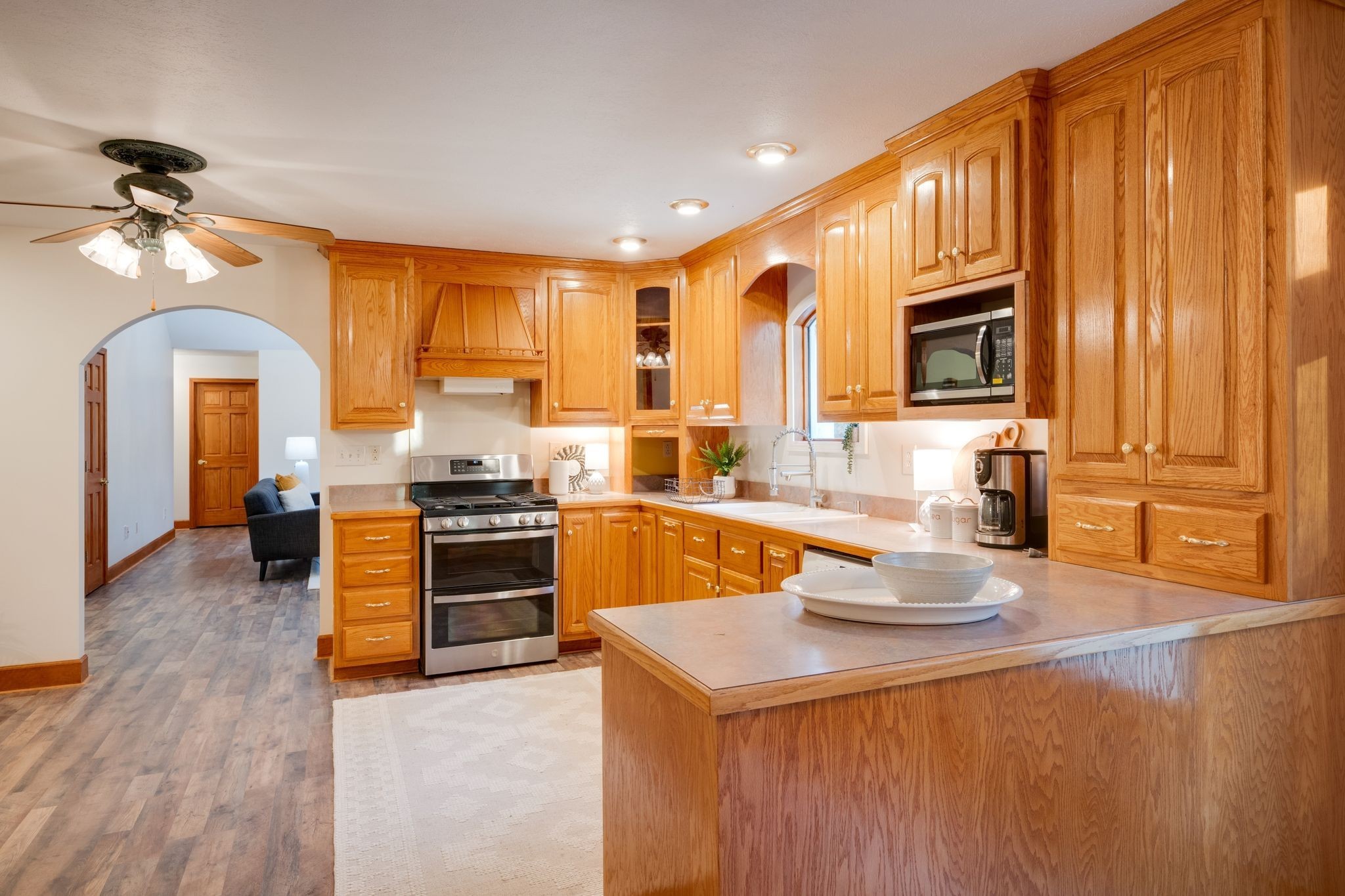 936 Promise Land Road Charlotte, TN 37036 - Photo 18 of 53