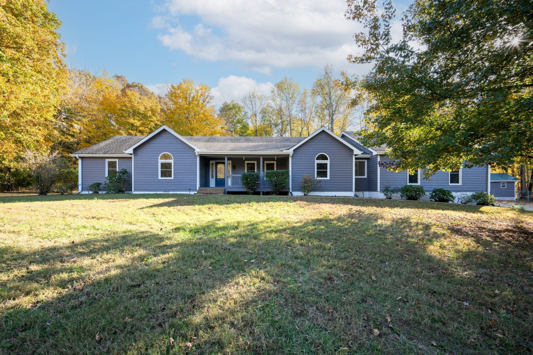 936 Promise Land Road Charlotte, TN 37036 - Photo 39 of 53