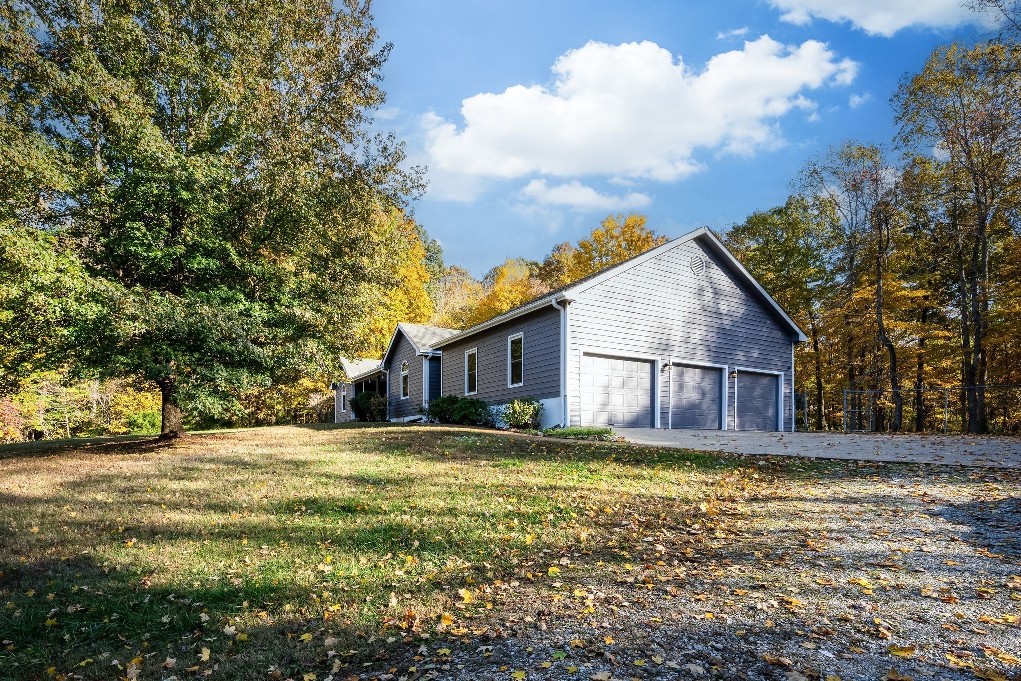 936 Promise Land Road Charlotte, TN 37036 - Photo 40 of 53