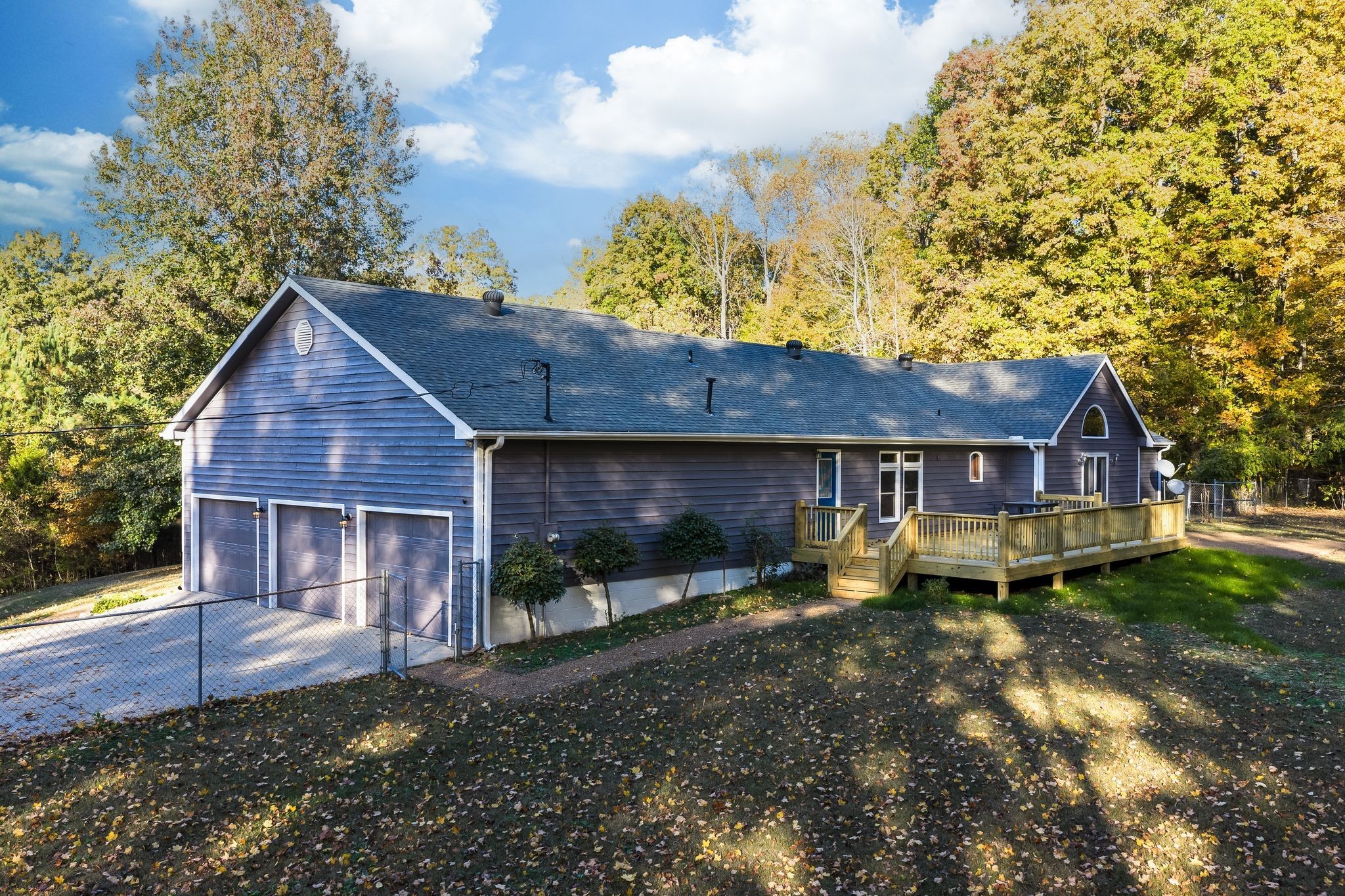 936 Promise Land Road Charlotte, TN 37036 - Photo 43 of 53