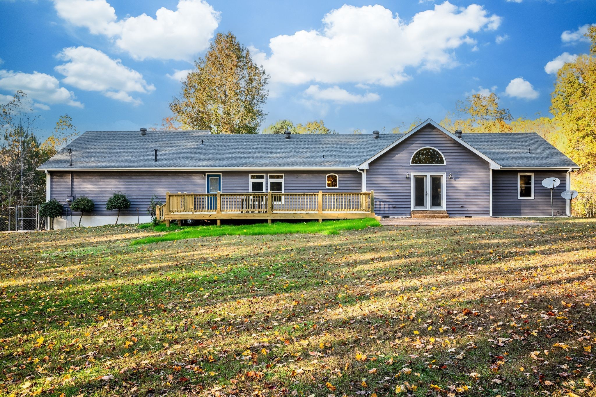 936 Promise Land Road Charlotte, TN 37036 - Photo 45 of 53