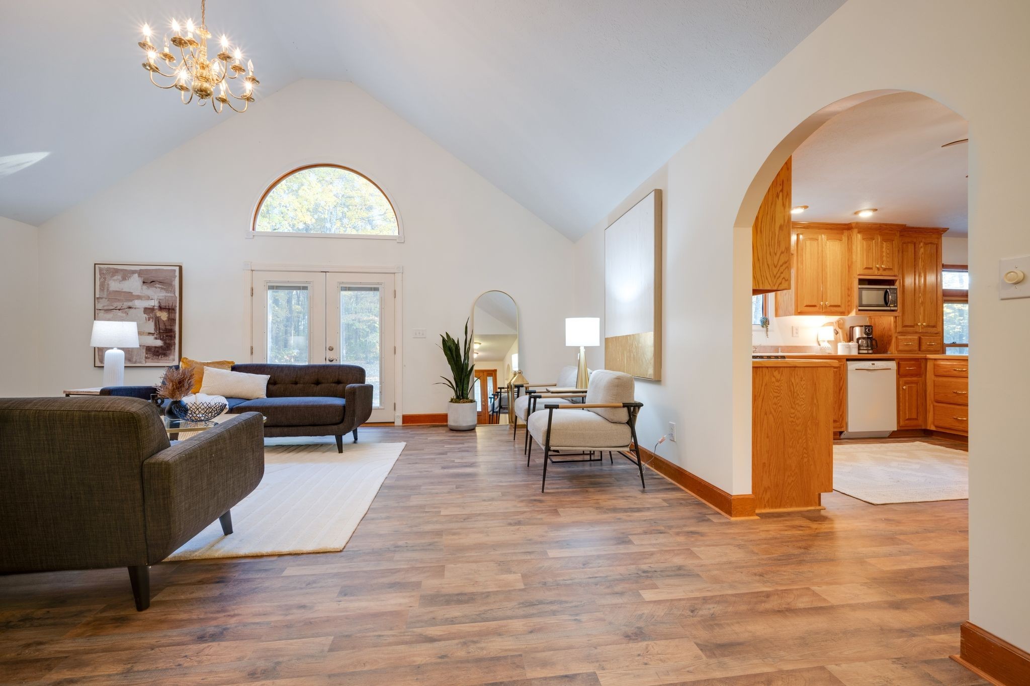 936 Promise Land Road Charlotte, TN 37036 - Photo 7 of 53