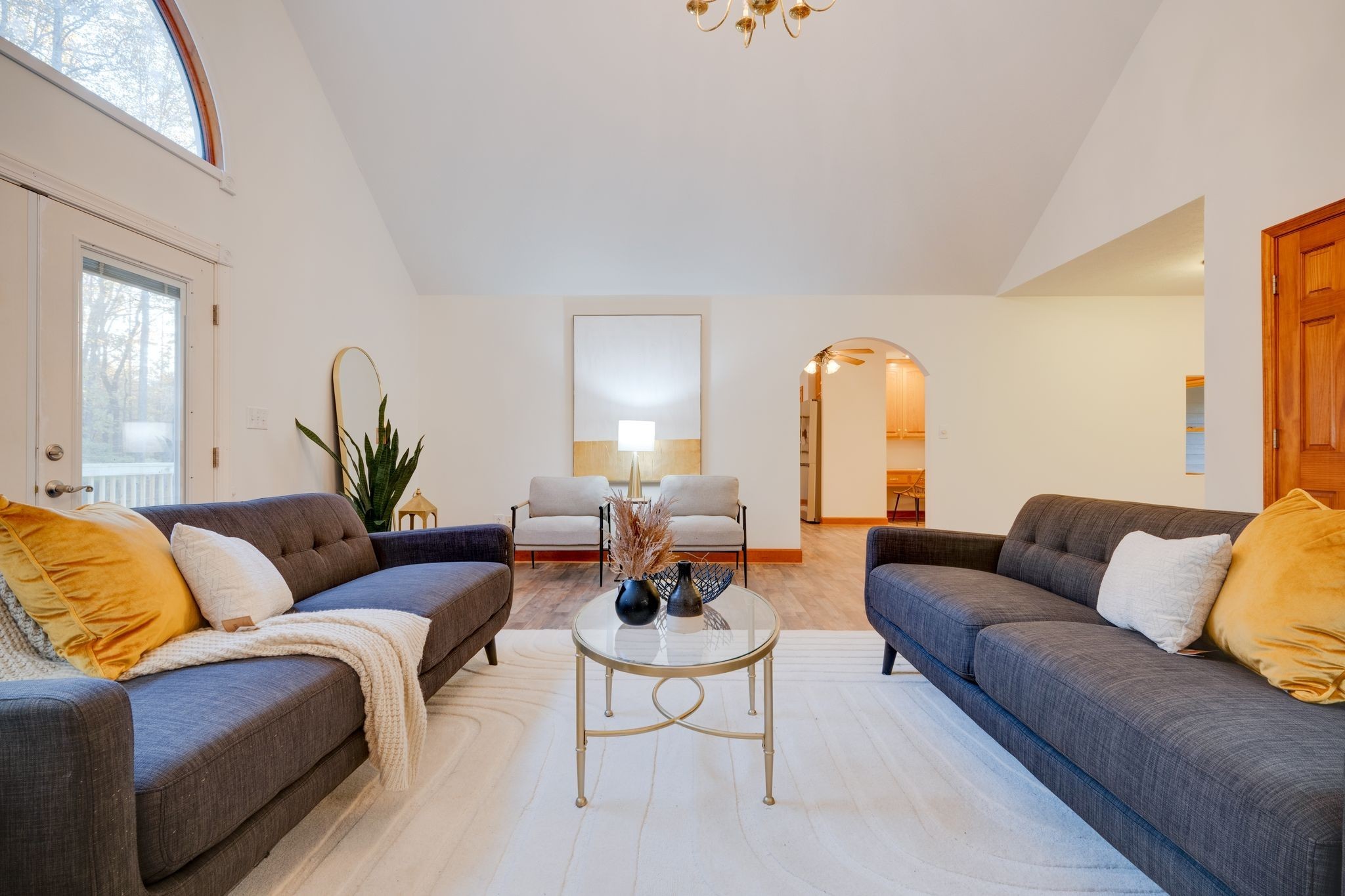 936 Promise Land Road Charlotte, TN 37036 - Photo 8 of 53