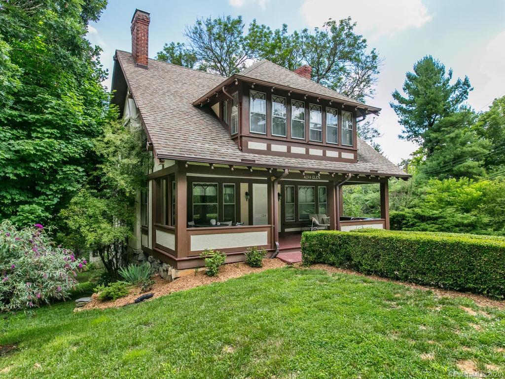 104 Orchard Road Asheville, NC 28801 - Photo 1 of 28 Gallery Image 1