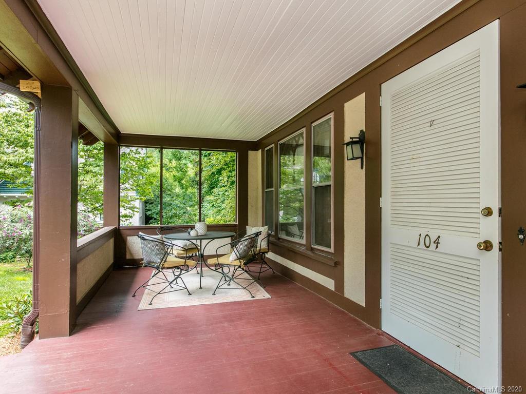 104 Orchard Road Asheville, NC 28801 - Photo 2 of 28 Gallery Image 2