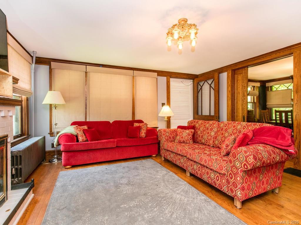 104 Orchard Road Asheville, NC 28801 - Photo 3 of 28 Gallery Image 3