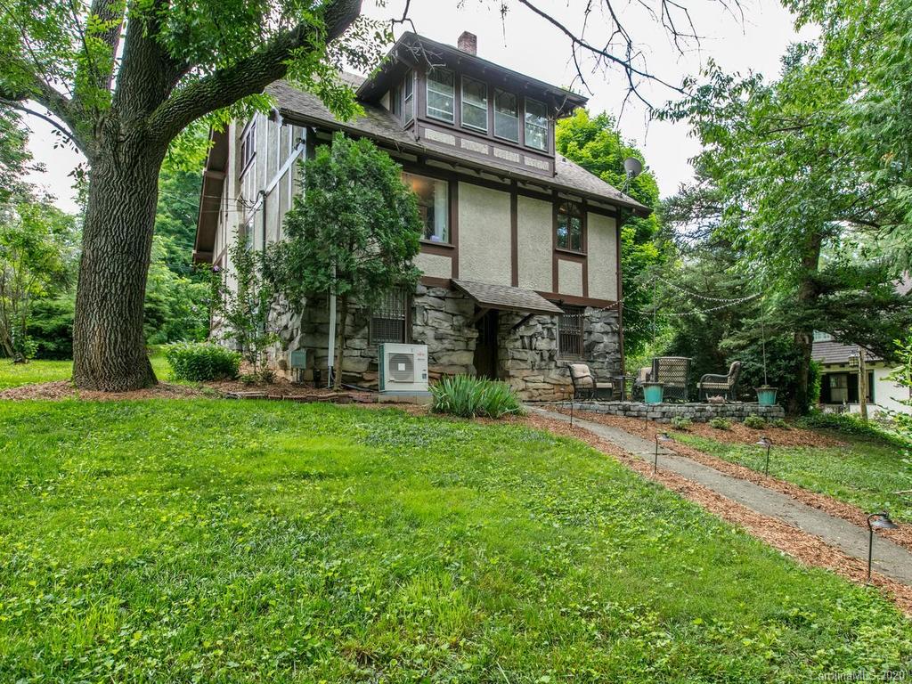 104 Orchard Road Asheville, NC 28801 - Photo 27 of 28 Gallery Image 27