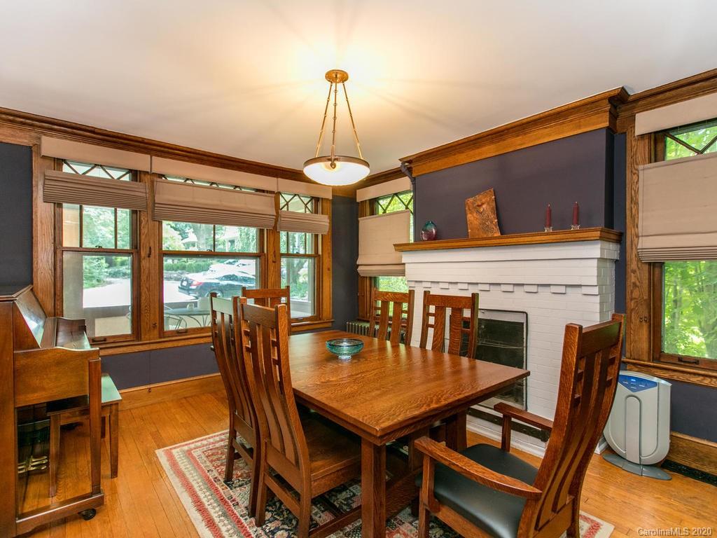 104 Orchard Road Asheville, NC 28801 - Photo 4 of 28 Gallery Image 4