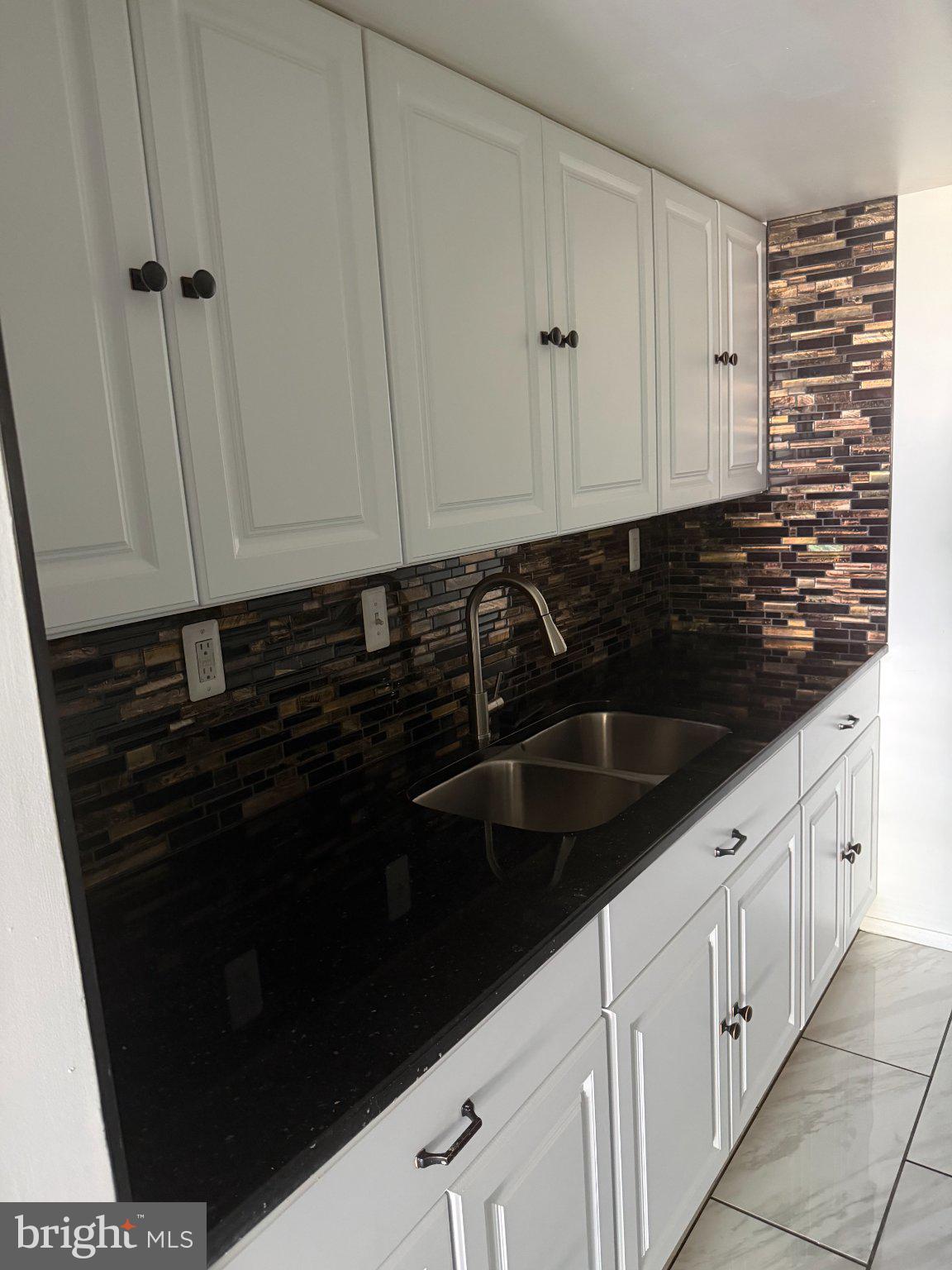 608 Easton Road Willow Grove, PA 19090 - Photo 14 of 16 Sleek kitchen with modern finishes.