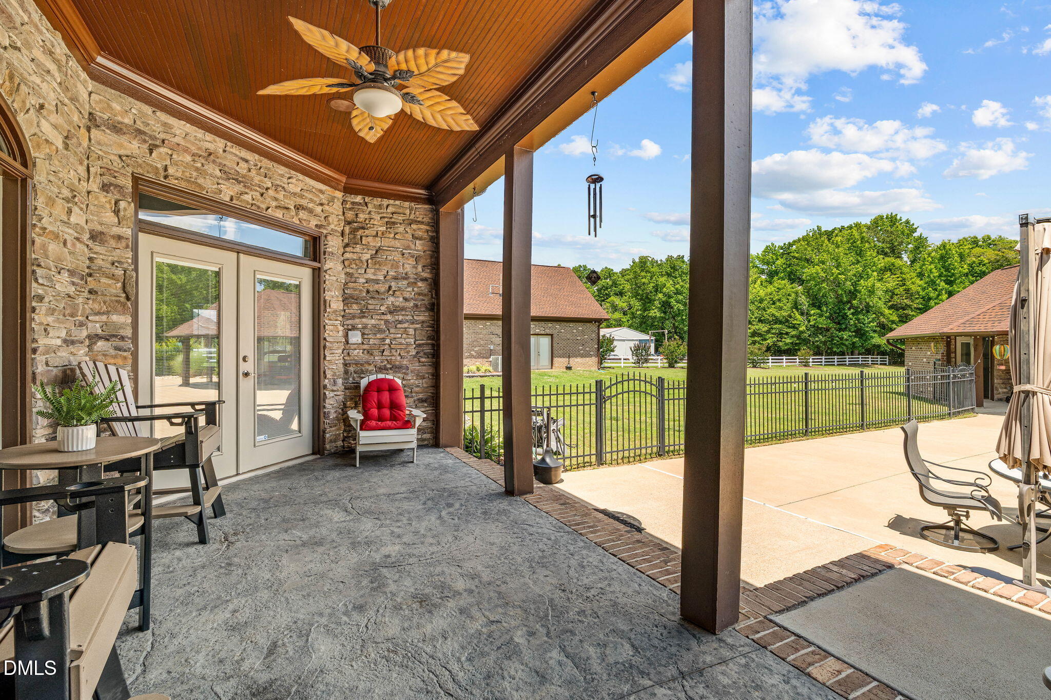 10917 Jordan Road Raleigh, NC 27603 - Photo 40 of 58 A-57