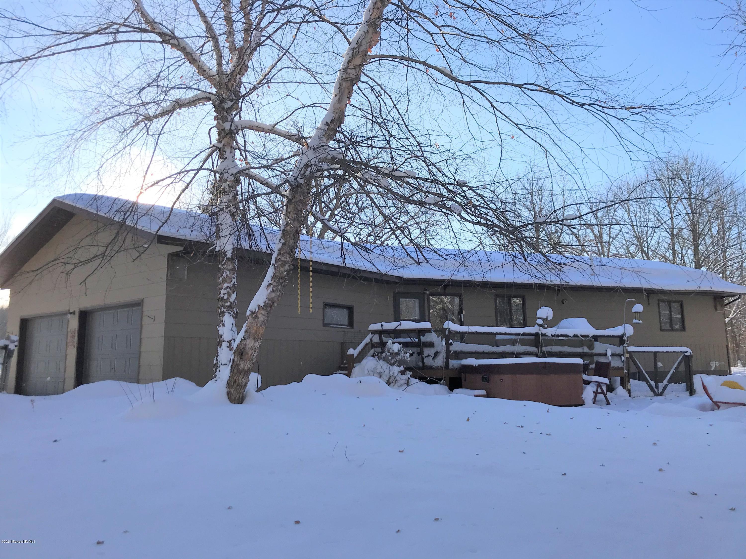 18748 Erickson Road Audubon, MN 56511 - Photo 1 of 1 Gallery Image 1