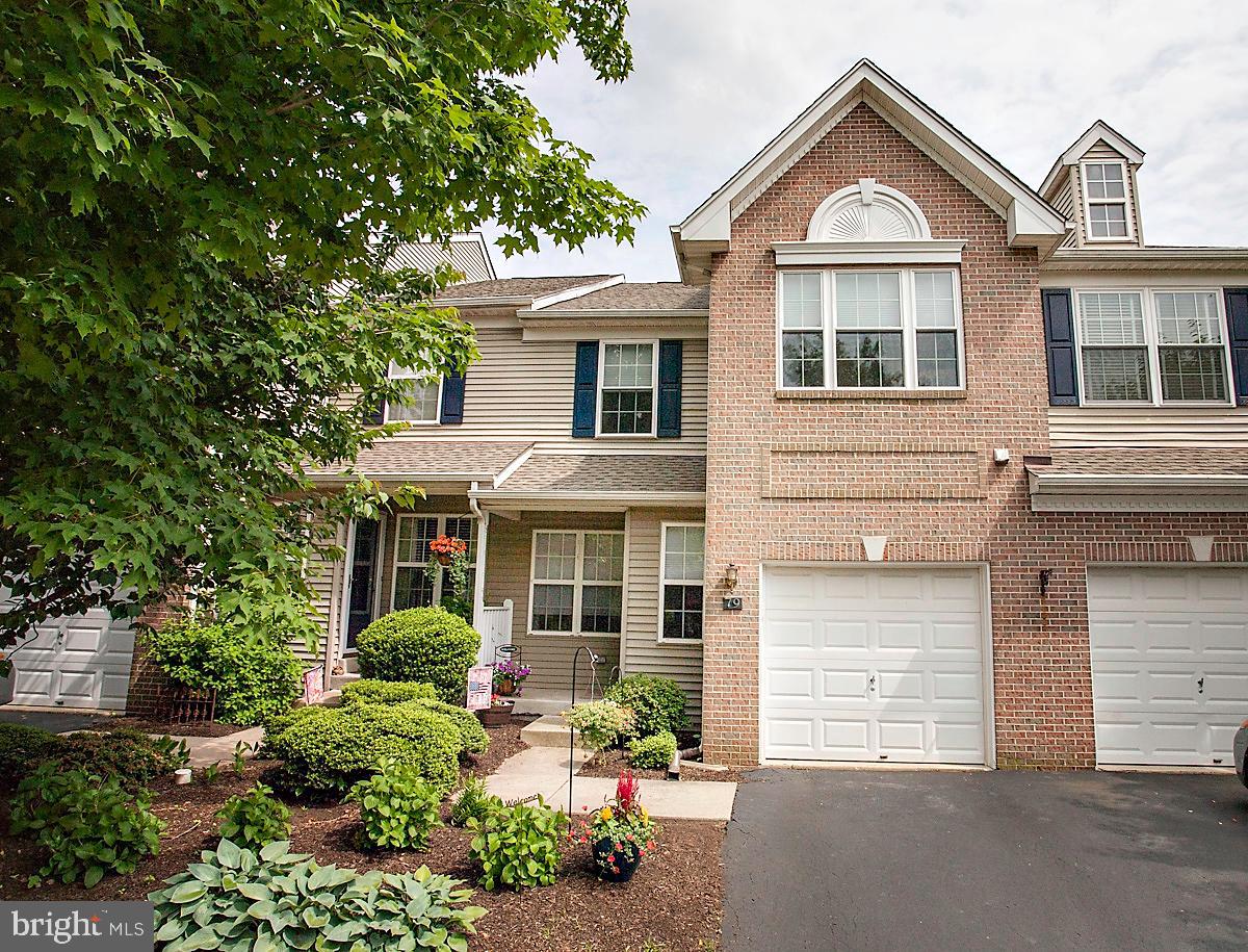 79 Walker Road Royersford, PA 19468 - Photo 1 of 20 Front