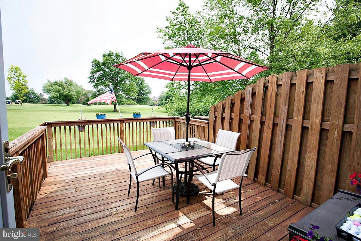 79 Walker Road Royersford, PA 19468 - Photo 11 of 20 Deck