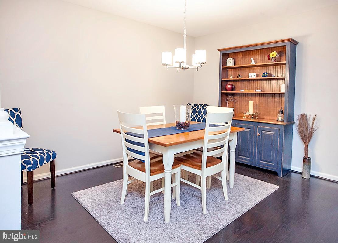 79 Walker Road Royersford, PA 19468 - Photo 4 of 20 Dining Room