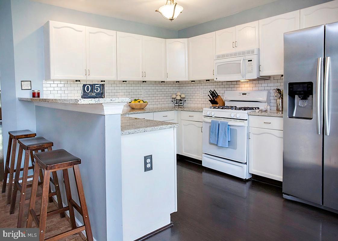 79 Walker Road Royersford, PA 19468 - Photo 8 of 20 Kitchen