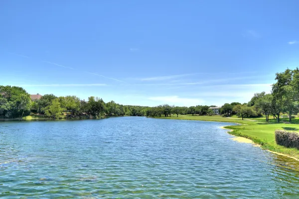 $525,000 | 50 Tournament Way, Unit I52, The Hills, TX 78738