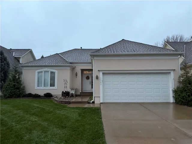 $499,000 | 5327 West 122nd Terrace, Overland Park, KS 66209