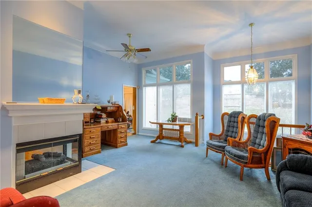 $499,000 | 5327 West 122nd Terrace, Overland Park, KS 66209