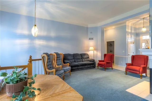 $499,000 | 5327 West 122nd Terrace, Overland Park, KS 66209