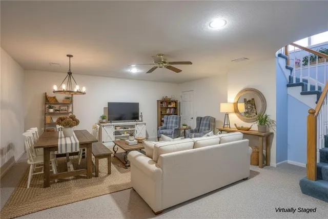 $475,000 | 5327 West 122nd Terrace, Overland Park, KS 66209