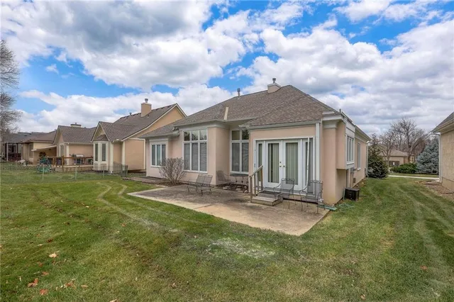 $499,000 | 5327 West 122nd Terrace, Overland Park, KS 66209