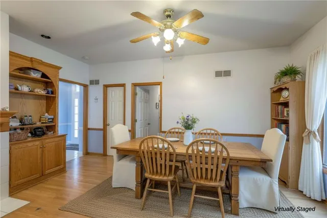 $475,000 | 5327 West 122nd Terrace, Overland Park, KS 66209