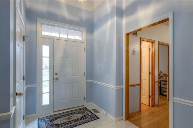 $499,000 | 5327 West 122nd Terrace, Overland Park, KS 66209