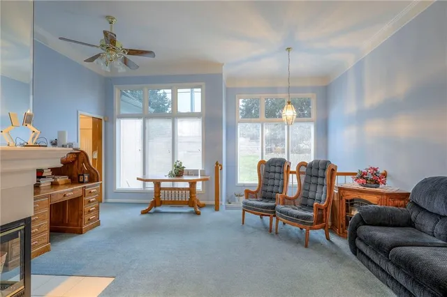 $475,000 | 5327 West 122nd Terrace, Overland Park, KS 66209