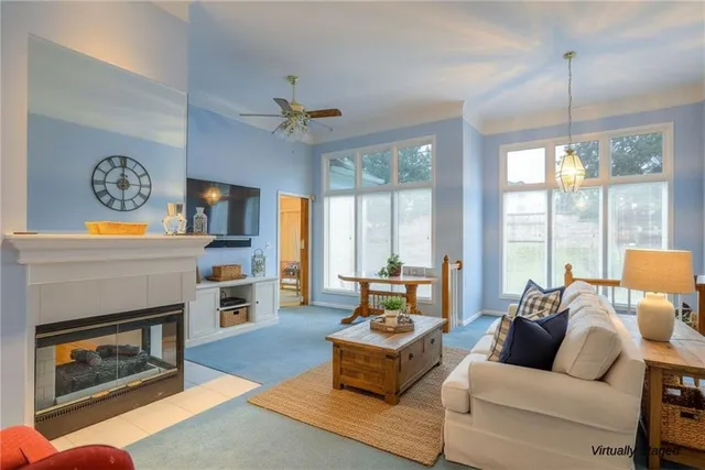 $499,000 | 5327 West 122nd Terrace, Overland Park, KS 66209