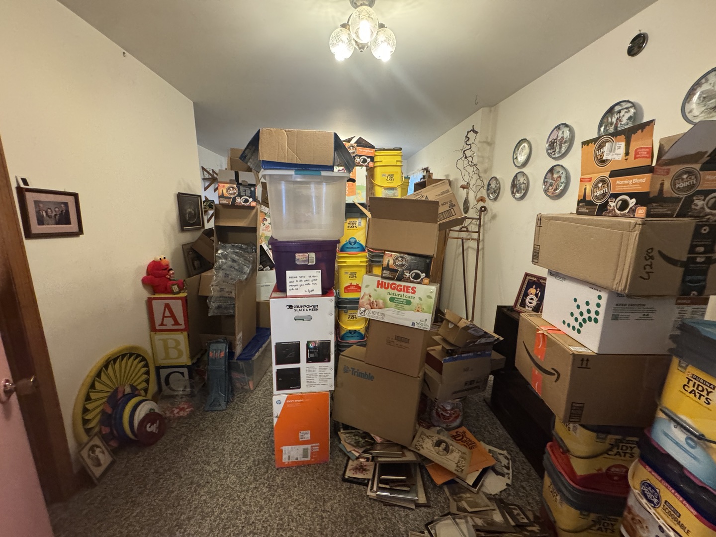 27712 West 17th Street Road Centralia, IL 62801 - Photo 18 of 50