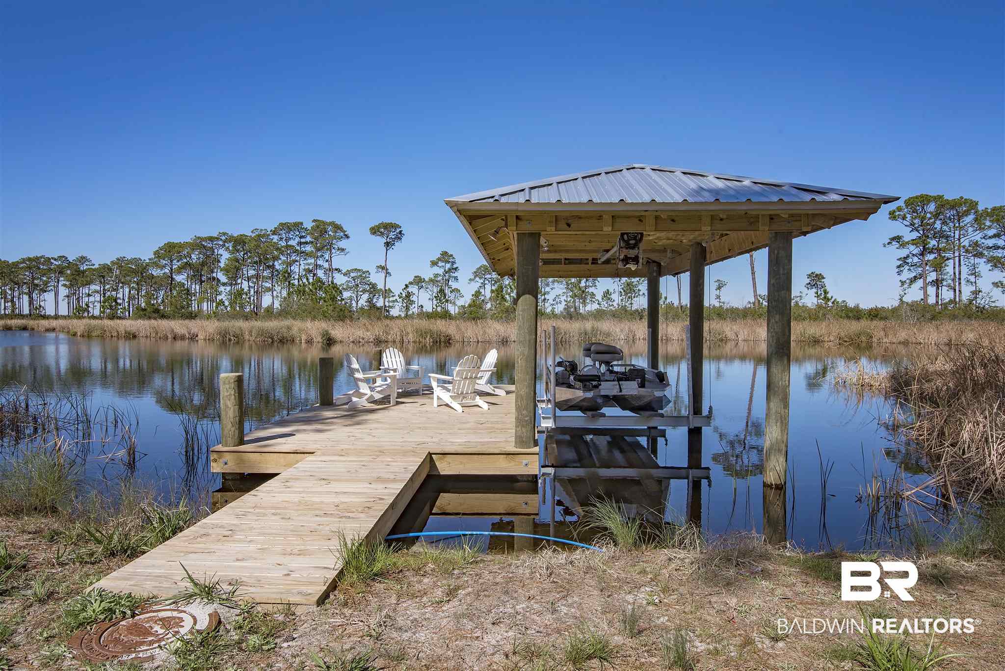5159 Sampson Avenue Orange Beach, AL 36561 - Photo 28 of 37