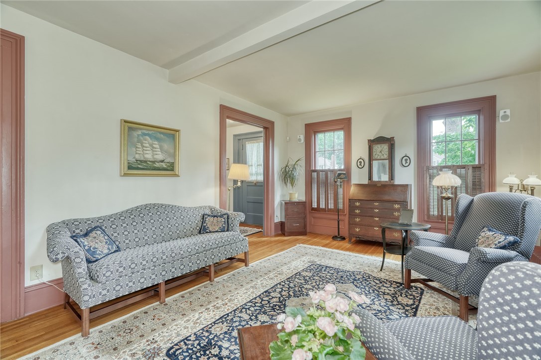 1479 Creek Street Rochester, NY 14625 - Photo 17 of 50 LIVING ROOM