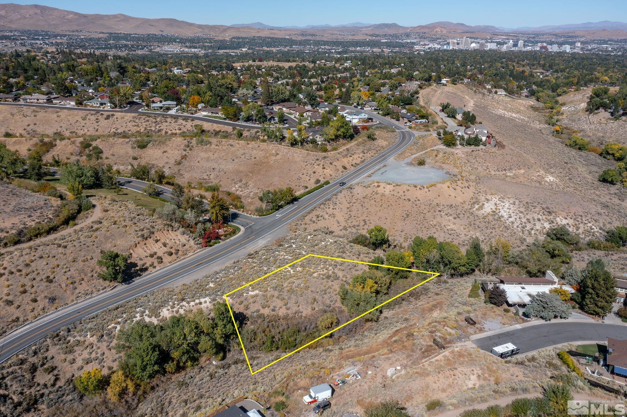 3181 Cashill Boulevard Reno, NV 89509 - Photo 1 of 20 Photo 1